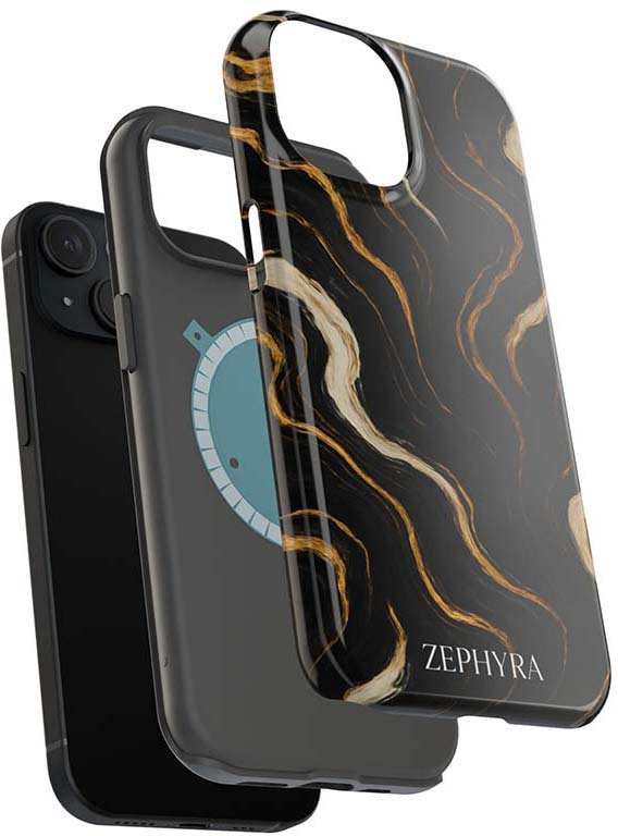 magsafe puzdro iphone 15